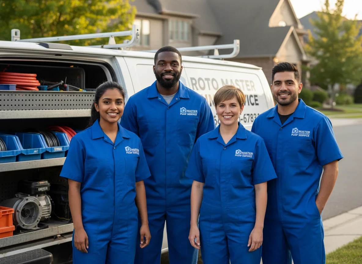 Sump Pump Installation company in Trussville, AL